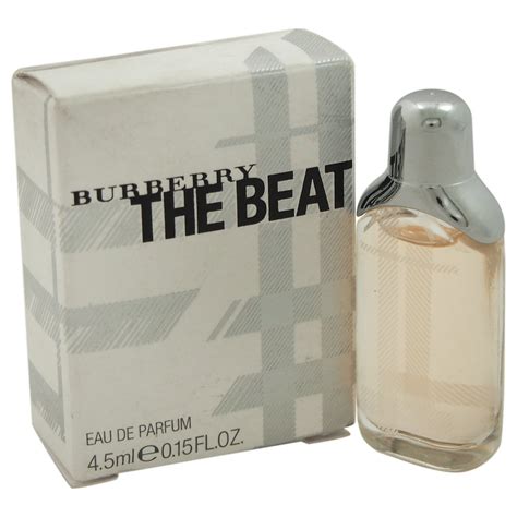 burberry the beat eau de parfum|the beat burberry perfume price.